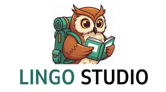 Lingo Studio
